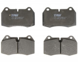 Set Placute Frana Fata / Spate Trw Bmw Seria 5 E34 1991-1995 GDB1269