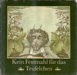 Cumpara ieftin Kein Festmahl fur das Teufelchen - Achim Elias