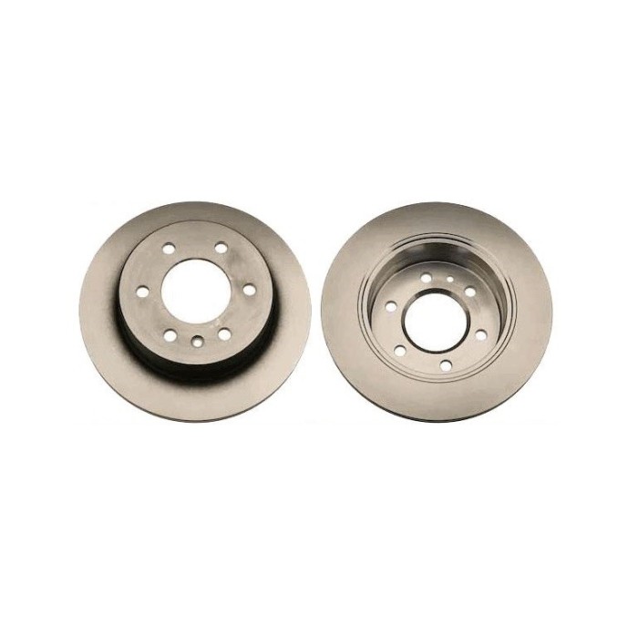 Disc frana Vw Crafter, 04.2016, Es, 03.2012, Toyota Auris, 07.20, Camry, 09.20, Mirai, 10.20, Prius, 05.20, Rav 4 3, 06.20, Rav 4 4, 12.20, Sprin, TRW