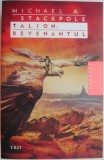 Talion: Revenantul - Michael A. Stackpole, Carte SF, Beletristica