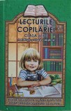 LECTURILE COPILARIEI CLASA A II-A. ANTOLOGIE SCOLARA COMPLETA-COLECTIV-337396