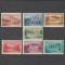 &Uuml;d&uuml;lők (Statiuni) LP1357-1362 1953