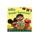 Happy Kwanzaa! (Sesame Street)
