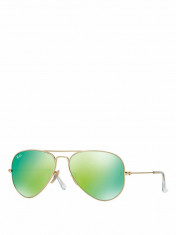 Ochelari de soare Ray-Ban Aviator RB3025 112/19 58 foto