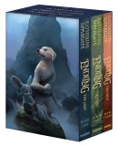 Endling Series 3 Books Set By Katherine Applegate (The Last, The First, The Only),Katherine Applegate - Editura Andersen Press Ltd.