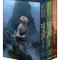 Endling Series 3 Books Set By Katherine Applegate (The Last, The First, The Only),Katherine Applegate - Editura Andersen Press Ltd.