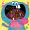 The Very Hungry Worry Monsters