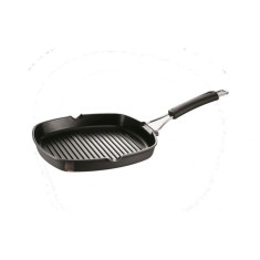 Tigaie Grill Bialetti Aeternum Gran Grill 24x24 cm