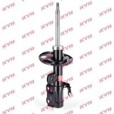 Amortizor Toyota Prius (W3) Motor 1.8 Hybrid (ZVW30), parte montare Axa fata dreapta, OE 4851047090