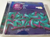 T.D.F -Retail therapy, cd