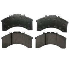 Set placute frana Iveco