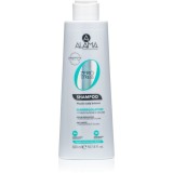 Alama Professional Zero Stress Sebum Regulating Shampoo șampon pentru un scalp seboreic 300 ml