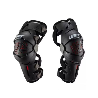 Orteze Leatt Z-frame pentru genunchi foto