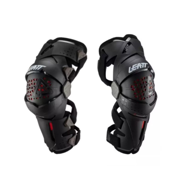 Orteze Leatt Z-frame pentru genunchi