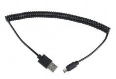 Cablu USB2.0 la Micro-USB GEMBIRD foto
