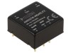 Convertor DC/DC 20W, Uintr 18&divide;75VDC