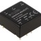 Convertor DC/DC 20W, Uintr 18&divide;75VDC