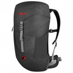 Rucsac creon tour 20 black barbati trekking mammut foto