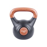 Cumpara ieftin Gantera inSPORTline Vin-Bell Dark 7 kg,