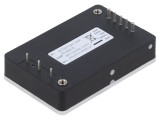 Convertor DC/DC 150W 14.4-170V la 12V 12.5A