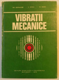 VIBRATII MECANICE de GH. BUZDUGAN , I. FETCU , M. RADES , 1979