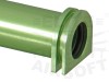*Duza aer aluminiu M14 - 22 mm - [BD]
