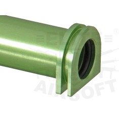 *Duza aer aluminiu M14 - 22 mm - [BD]