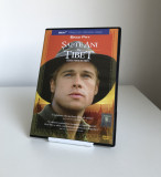 Film Subtitrat - DVD - Șapte ani &icirc;n Tibet (Seven Years in Tibet)