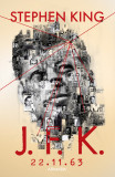 JFK 22.11.63 | Stephen King