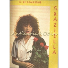 Graziella - A. De Lamartine