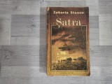 Satra de Zaharia Stancu