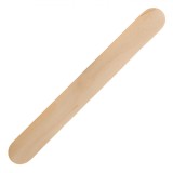 Set Spatule Ceară Epilat, Lemn, Dimensiuni 15x1.5cm, 50 Buc., Oem