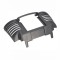 Suport sac aspirator Hoover BV71_BV10011, BV11 011 original - 49023959