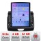 Navigatie Ford Ranger 2015- cu cd Android radio gps internet Octa Core 4+64 LTE Kit-574-2020+EDT-E709 CarStore Technology
