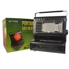 Incalzitor Cort EnergoTeam Outdoor