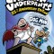 The Adventures of Captain Underpants: 25th and a Half Anniversary Edition (Captain Underpants #1) (Color Edition)