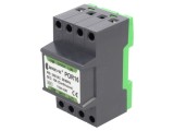 Modul Softstart 16A pentru Şină DIN, 3,68kW - BREVE TUFVASSONS