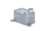 NRF 31330 Radiator ulei, ulei motor