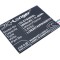 Cameron Sino 3000mAh BlackBerry Aurora,Aurora Dual SIM TD-LTE,Aurora 5.5,BBC100-1 Baterie