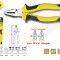 Cleste combinat, patent CR-V 180mm, TopMaster