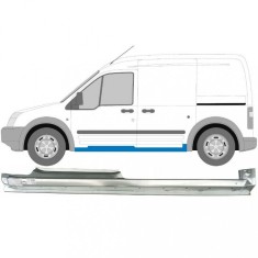 Prag Stanga Am Ford Transit Connect 2002? 5127995 foto