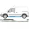 Prag Stanga Am Ford Transit Connect 2002? 5127995