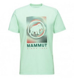 Cumpara ieftin Tricou Mammut Trovat T-shirt L