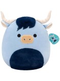 Squishmallows Plush P22 Toro Highland Cow 19cm