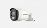 Cumpara ieftin Camera supraveghere Hikvision Turbo HD DS-2CE10HFT-F28(2.8mm); 5MP, ColorVu -