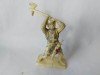 Bnk jc Kellogg`s - cavaler medieval cu topor