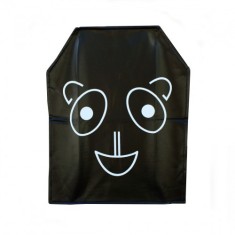 Husa pt. spatar scaun, model PANDA foto