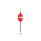 Plute spuma 56 Baracuda 1g /Set 100 bucati