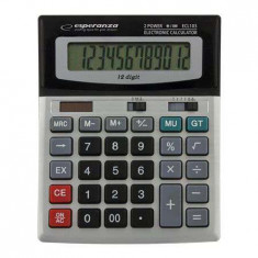 Calculator birou euler esperanza foto