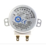 TYJ508A7 MOTOR ROTIRE PLATAN E63265U00XN PANASONIC